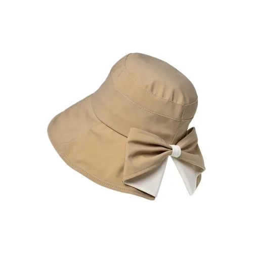 Yi Bu Kang Technical Солнцезащитная ткань для головных уборов с защитой от UV женские