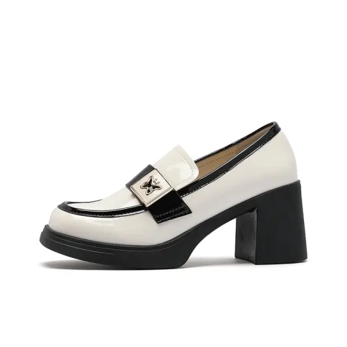 Mulinsen Лоферы Женские