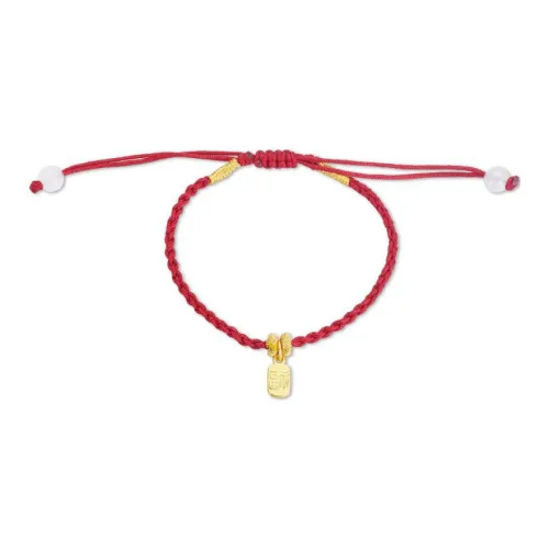 OGDAID Сплав/Плетеный канат/Цветная глазурь Браслеты Женские