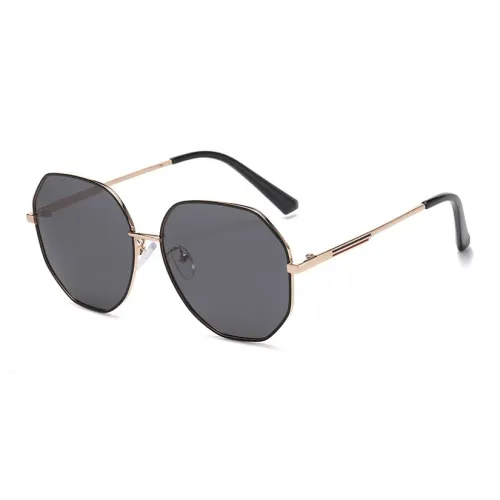 PRETTYALLUSION Солнцезащитные очки Женские