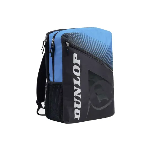 DUNLOP В зависимости от официального сайта Рюкзаки Black Blue Unisex