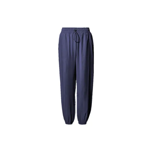 Daz Женские Йога-Штаны