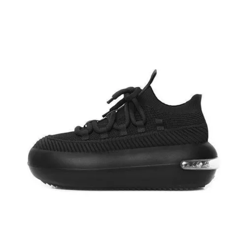 DYMONLATRY Casual MID Топ Женский