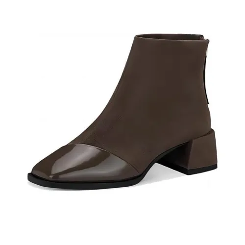 JESSICA SOPHIA Ботильоны 4,5 см Женские