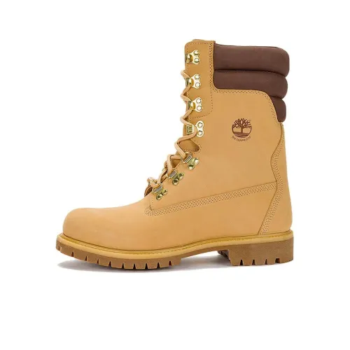 Timberland Outdoor Light Beige Men's