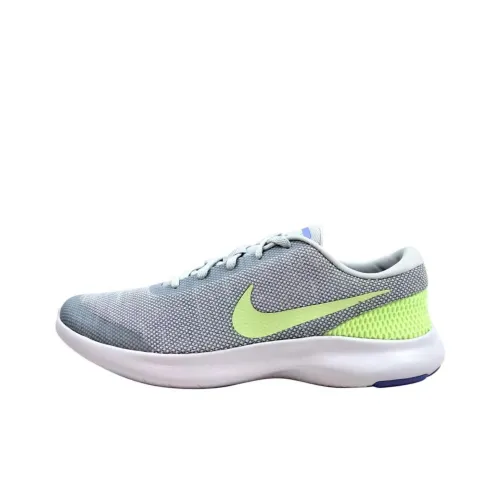 Nike Flex Experience RN 7 Slip-Resistant и Breathable Low-Top Тренировочные Беговые Кроссовки Женские