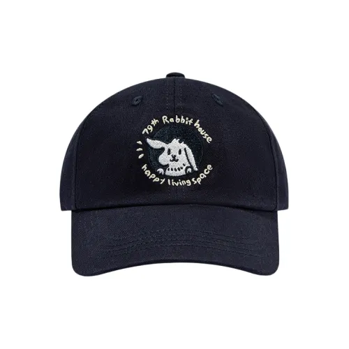 Moore Joan Хлопковые кепки унисекс