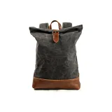 Темно-серый