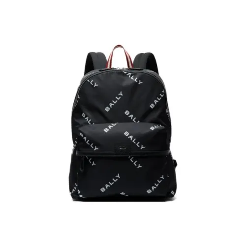 Bally Рюкзаки Черные Женские
