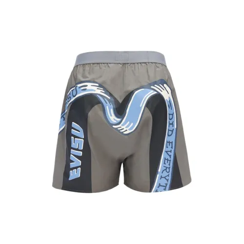 EVISU Мужские боксер-шорты
