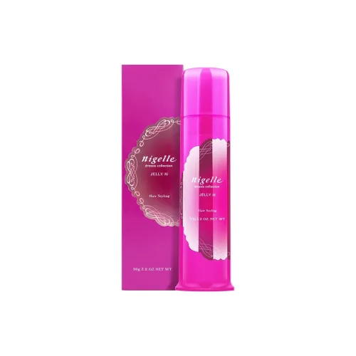 MILBON Lianjia Коллекция Гель для укладки волос M 90г