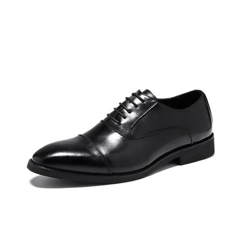 Product B Shoes Men's Black