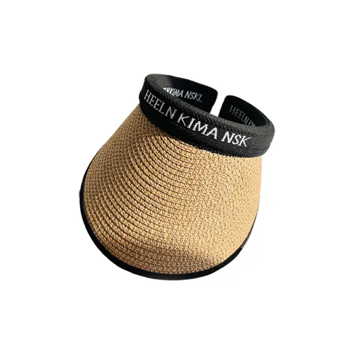 VINEY Полиэстер UV Защита Головные уборы Женские