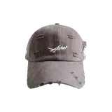 Темно-серый