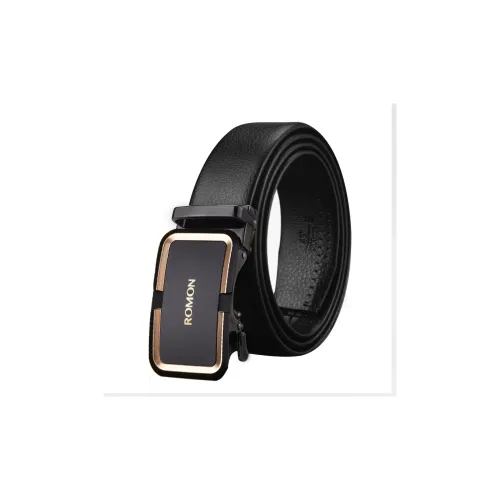 Romon Кожаные ремни Мужской