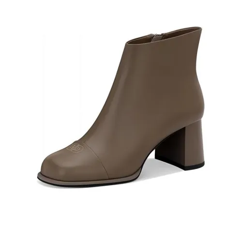 JESSICA SOPHIA Ботильоны 6 см Женские