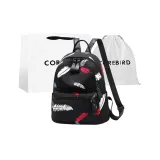 Красный, перо