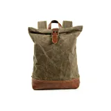 Кофейный зеленый