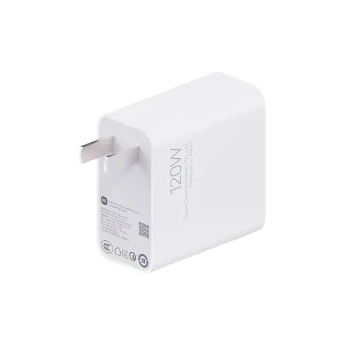 Зарядные устройства Xiaomi