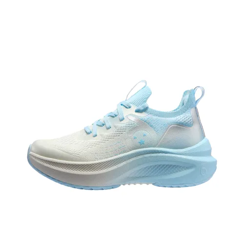 Huiteng Беговые кроссовки MID Топ Унисекс