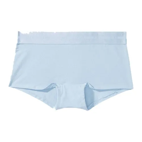 VICTORIA'S SECRET Женское нижнее белье 1 упаковка Navigation синий