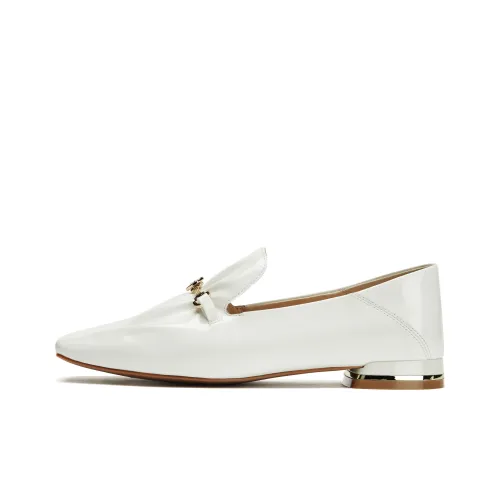 TOOMANYSHOES Лоферы Женские
