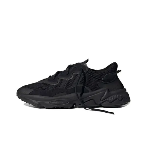 Adidas Originals Ozweego массивные кроссовки Low Top унисекс