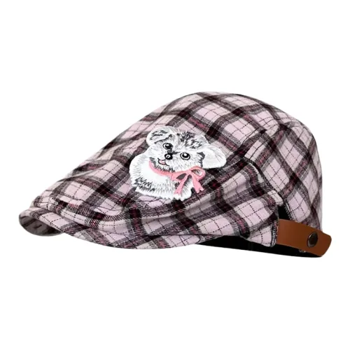 BAGGL Хлопковые Береты Женские