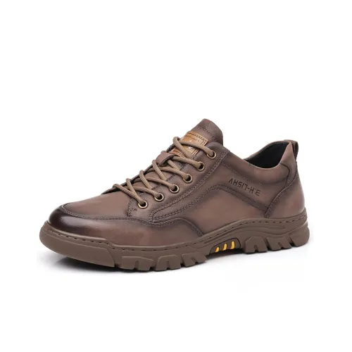 YEDANI Casual MID Топ Мужской