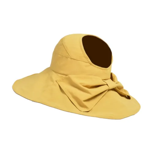 Youyoulan Полиэстер UV Защита Головные уборы Женские