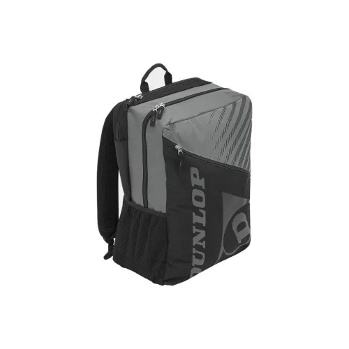 DUNLOP Полиэстер Рюкзак Унисекс Серый