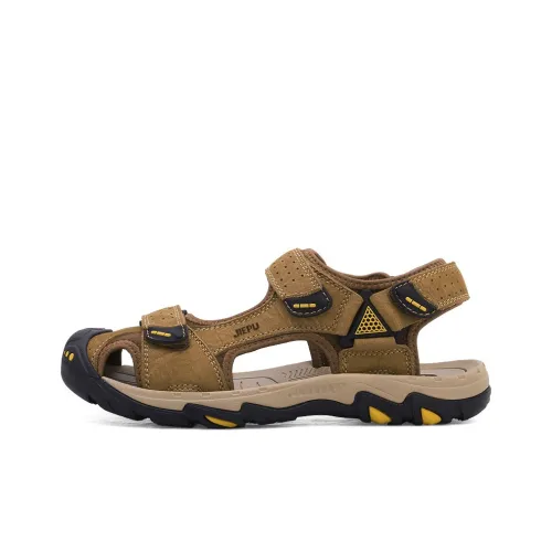 JIEPU Пляжные сандалии Унисекс