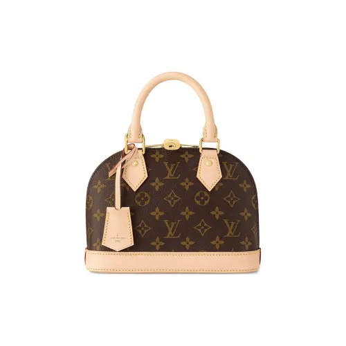 LOUIS VUITTON Alma BB Сумки Женские