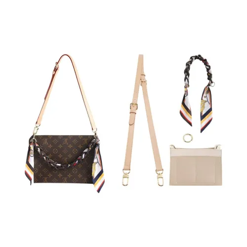 Luxury Care Artisan Workshop Аксессуары для сумок Женские