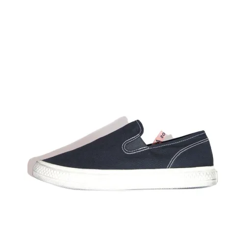 Acne Studios Low-Top Sneakers Женские