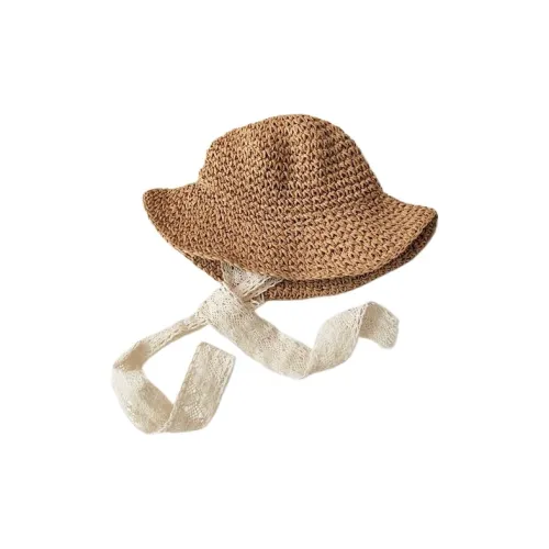 Yi Bu Kang Имитация Папируса Детские Головные уборы с Защитой от UV