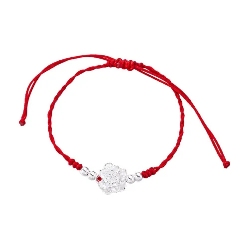 OGDAID Сплав/Плетеный канат Браслеты Женские