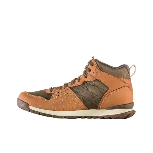 Oboz Footwear Bozeman Уличная обувь MID Топ Женские
