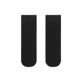 [Низкое давление Похудение-31см] Носки до икры - Черный