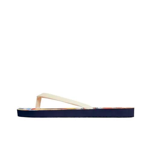 Tory Burch Шлепанцы Женские