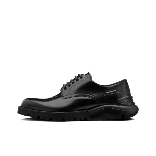 DIOR Мужские повседневные туфли Low Top Мужские