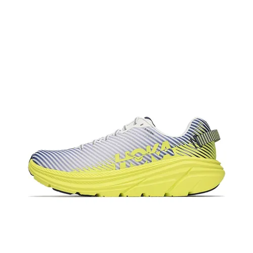 HOKA ONE ONE Rincon 2 Беговые кроссовки Низкий Топ Мужской