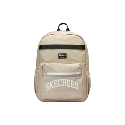 Skechers Рюкзаки Франция Дубовый Серый Kids