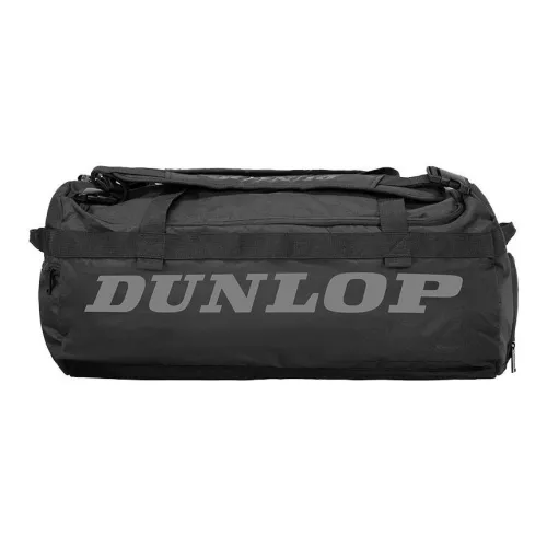 DUNLOP Теннис Ракетка Сумки Унисекс Черный