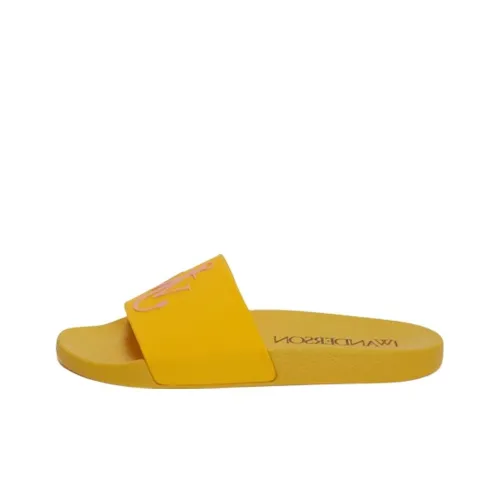 JW Anderson Женские слипоны