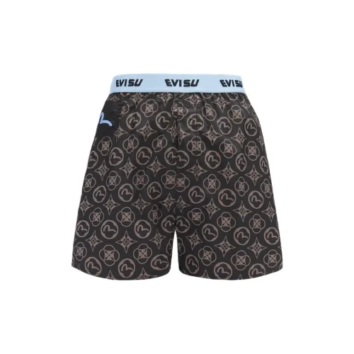 EVISU Мужские боксер-шорты