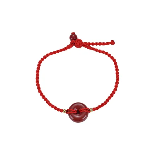 OGDAID Браслеты из киновари Женские