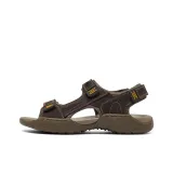 Темно-коричневый