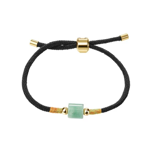 Misongma Медный Плетеный Шнур Унисекс