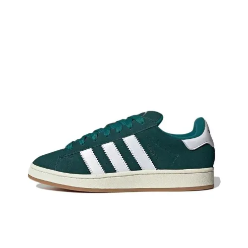 Adidas Originals CAMPUS 00s Скейтборд Кроссовки Низкие Унисекс
